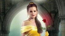 Emma Watson protagonista in La Bella e la Bestia