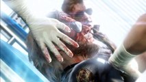 Metal Gear Solid V The Phantom Pain, Sucks!