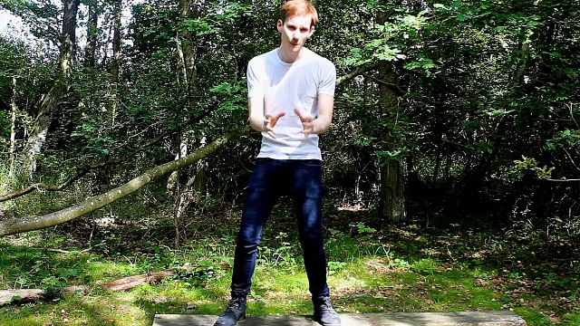 Ed Sheeran - I See Fire (The Hobbit: The Desolation of Smaug)