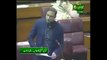 Leaked Video Of Abid Sher Ali In Assembly