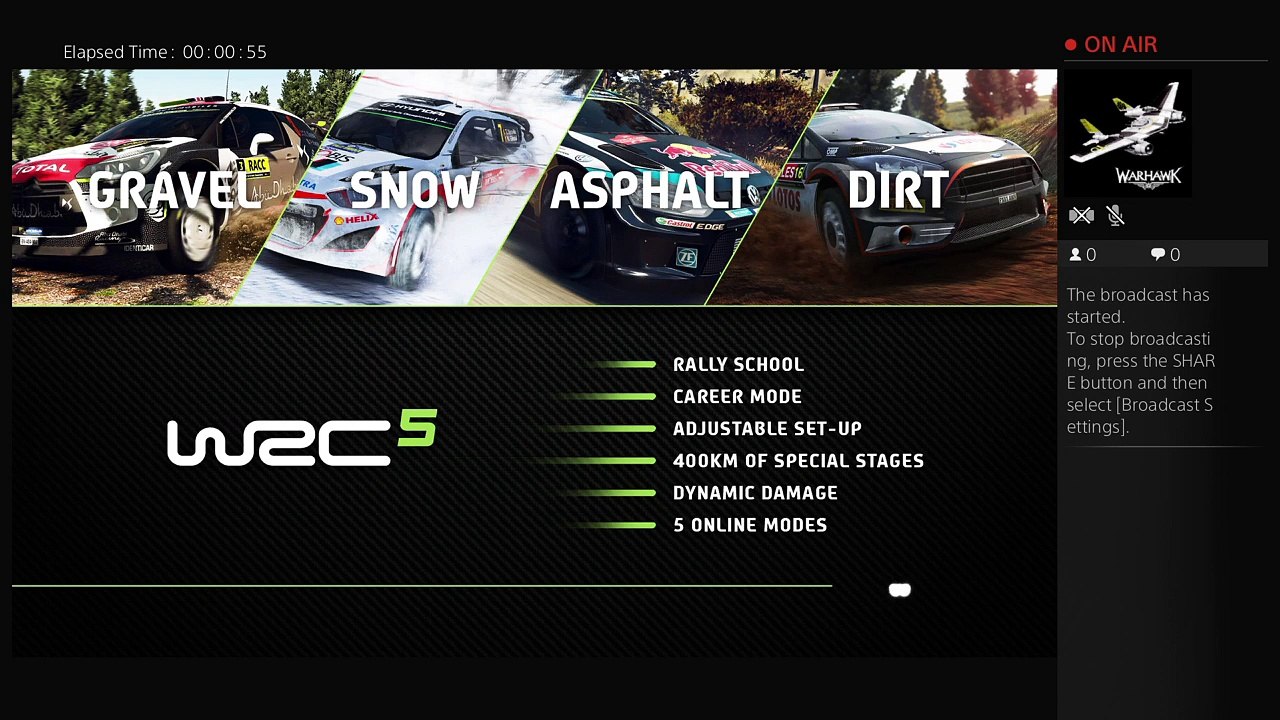 axstunt's Live PS4 Broadcast (12)