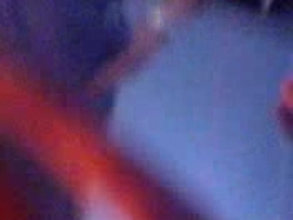 scoubidou au concert de Xzibit 4