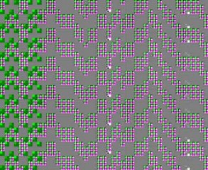 Grecia.Hellas. Parte 1. Junio 2003