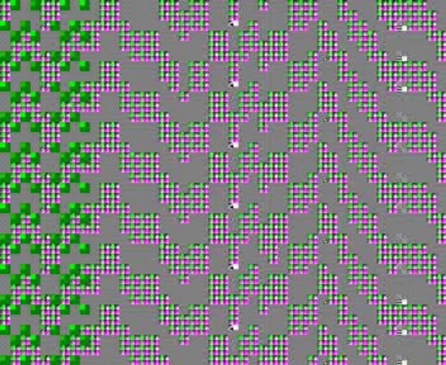 Grecia.Hellas. Parte 1. Junio 2003