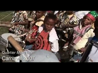 Carnaval 2007 martinique