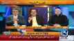 Shahid masood reveals that nawaz sharif is not easy with the army chief and cj these days