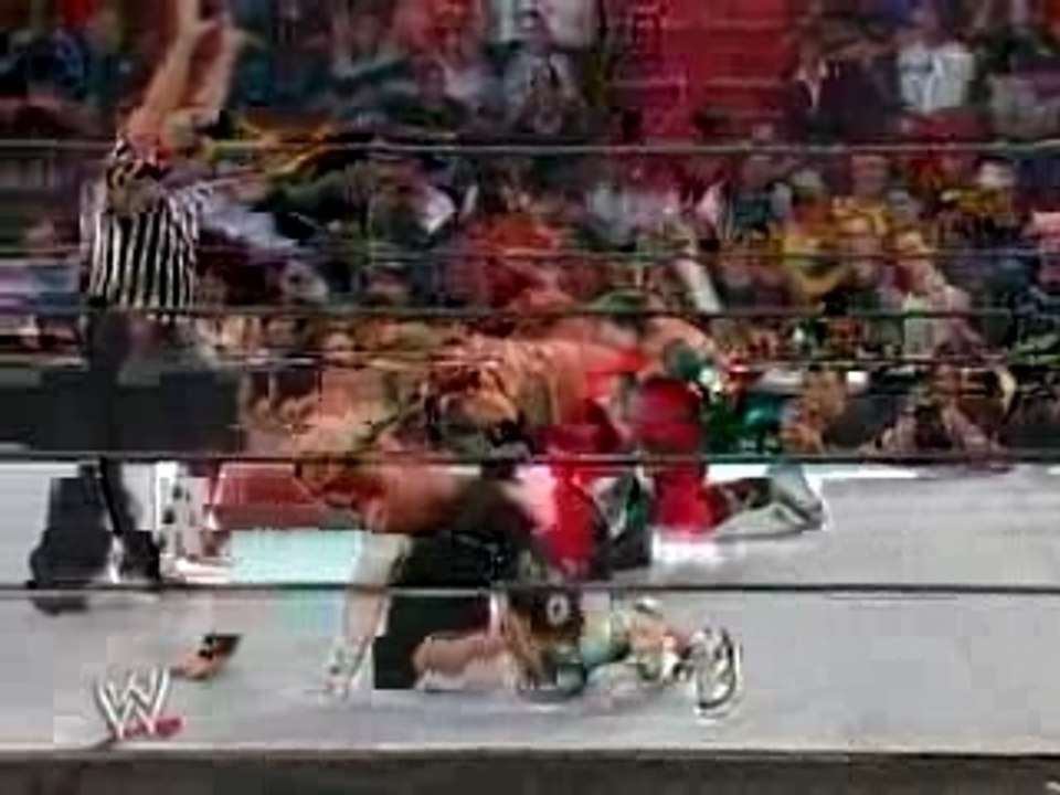 Heat- 2nd July 2007 (Part2)