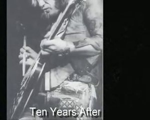 Alvin Lee(Ten Years After) - The Bluest Blues