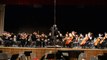 HSN Symphonic Orchestra: Symphony No. 25 (Mvt. IV)- W.A. Mozart