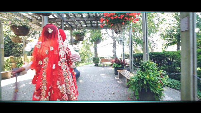 Indian Sikh Punjabi Wedding Videography Photography Toronto