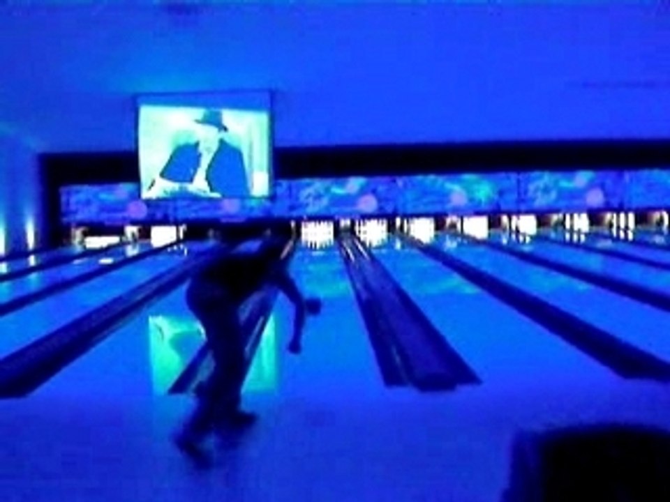 gigs au bowling
