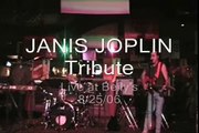 JANIS JOPLIN Tribute - Debbie LeBlanc Mercedes Benz 8/25/06