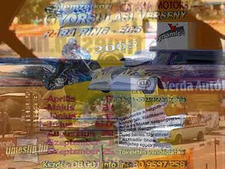 Renault R5 Vs. Fiat 850 Turbo