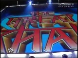 The Great Khali VS John Cena (WWE) 2016