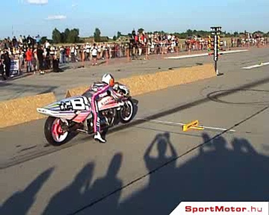 Rocket Motor - 6.259