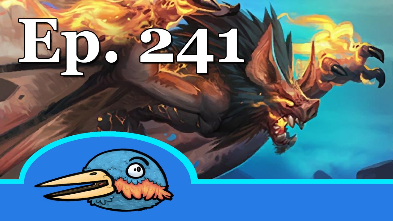 Today In Hearthstone Ep. 241 Mulch