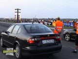 Seat Toledo TDI Vs. Seat Leon Cupra