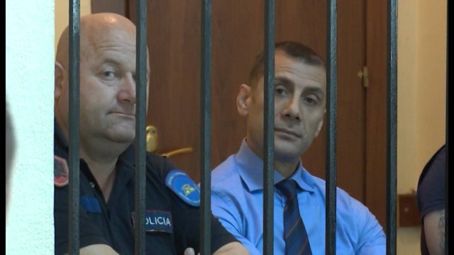MARK FRROKU NDERRON MENDJE,KERKON ANULLIMIN E GJYKIMIT TE SHKURTUAR LAJM