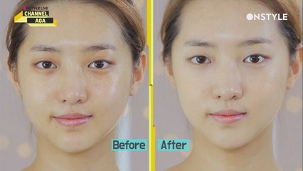 2016 바라만봐도 시원해지는 썸머 메이크업