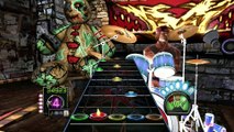 Guitar Hero 3 - Black Sunshine