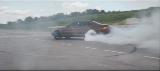 Мерен 8: На крыльях мечты [Жорик Ревазов]