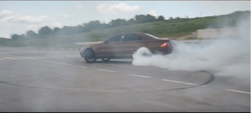 Мерен 8: На крыльях мечты [Жорик Ревазов]