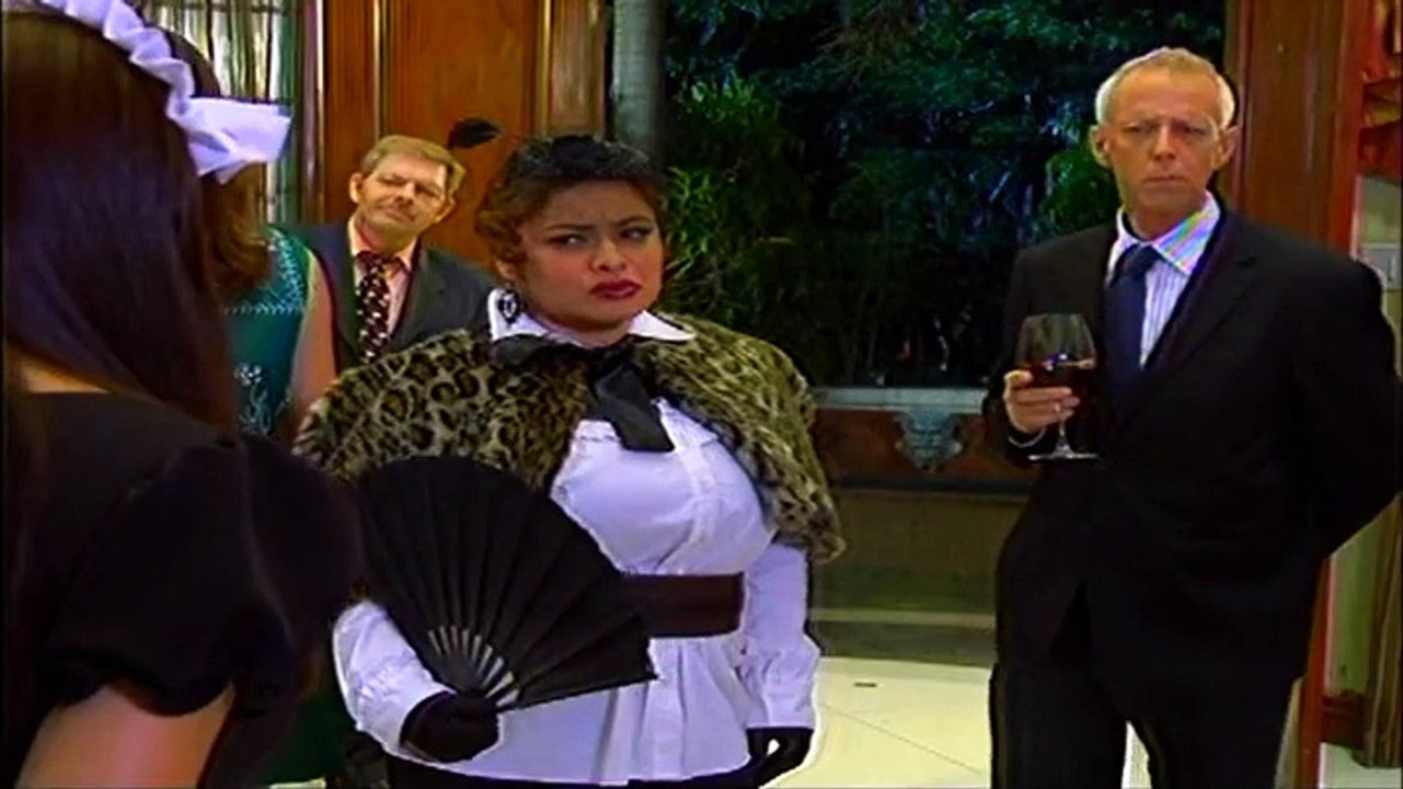 Poor Senorita May 24 2016 Part 2 - pinoytvnetwork.net