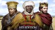 OST - Age of Empires 2 - The African Kingdoms - HD Edition (Arr. by Vitalis Eirich)