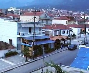 Grecia. Hellas. Parte 5. Junio 2003