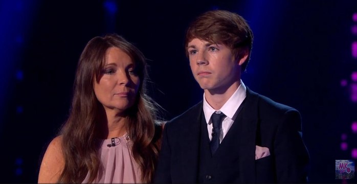 100 Voices of Gospel and Mel & Jamie are in the Final Semi-Final 1 Britain’s Got Talent 2016