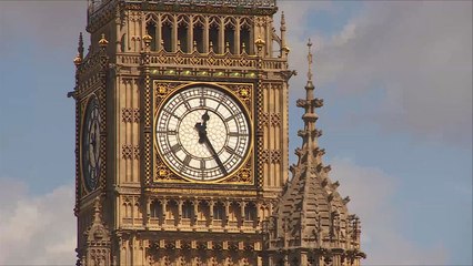 مراسلو الجزيرة-بيغ بن وشكسبير وجمهورية أديغيا