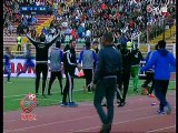 اهداف مباراة ( تركتور سازي تبريز 3-1 النصر الإماراتي ) دوري أبطال آسيا