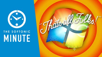 The Softonic Minute:  Android, Minecraft Pocket Edition, Google Maps and Windows 7