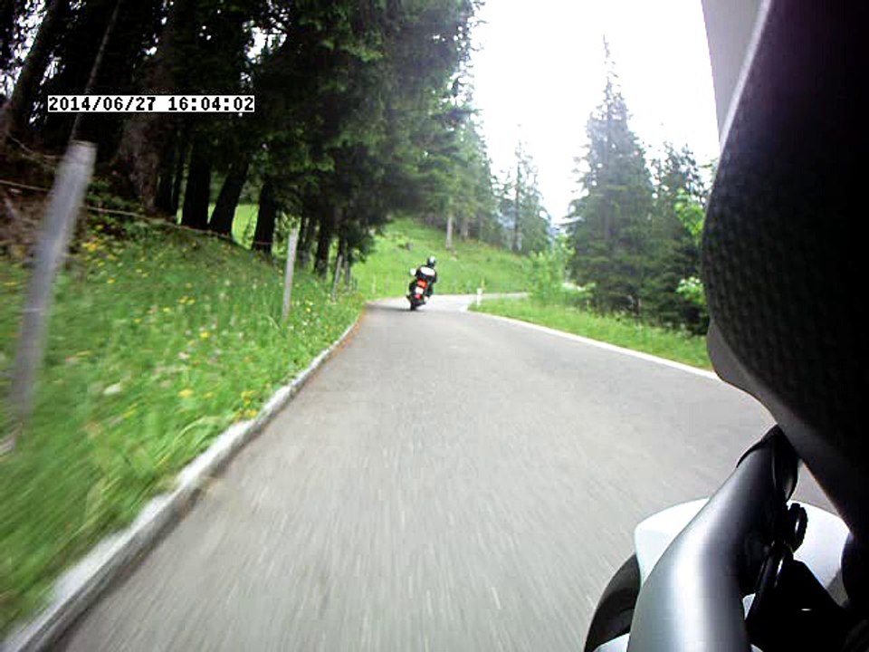 Motorrad Teil 3