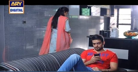 Shehzada Saleem Episode 76 on Ary Digital in High Quality 24th May 2016