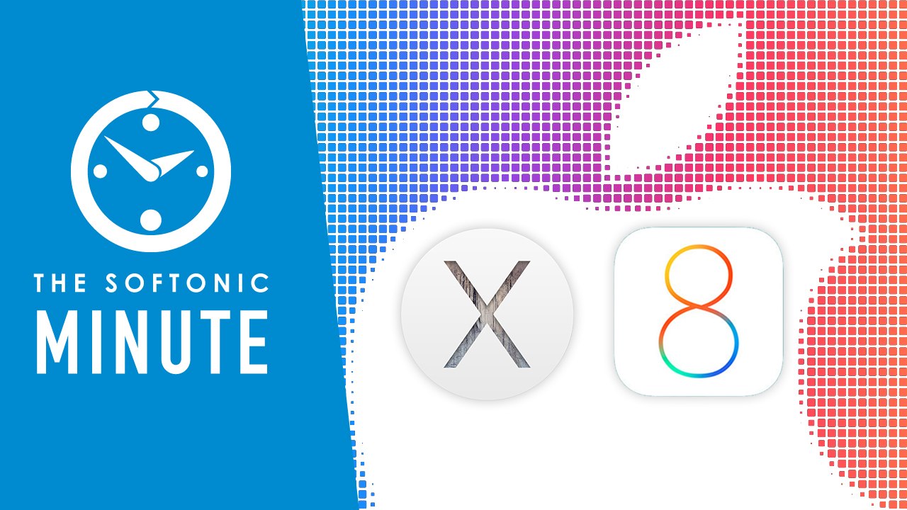 The Softonic Minute: Instagram, Google Maps, Mortal Kombat 10 and Apple