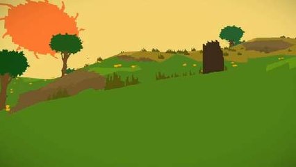 Proteus - Die Schönheit der Langsamkeit