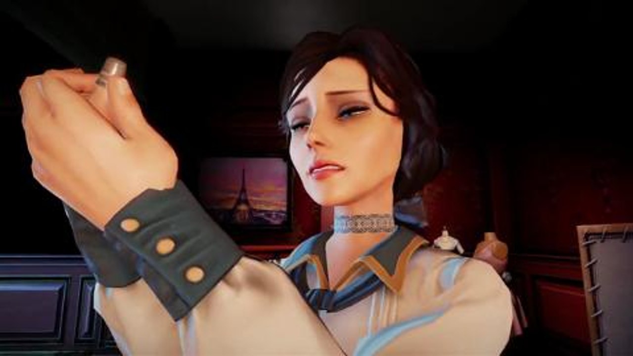BioShock Infinite - Stadt im Himmel (Gameplay Trailer)