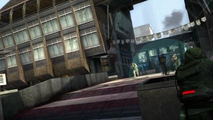 Ghost Recon Online: Taktik-Shooter mit Teamplay