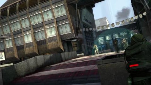 Ghost Recon Online: Taktik-Shooter mit Teamplay