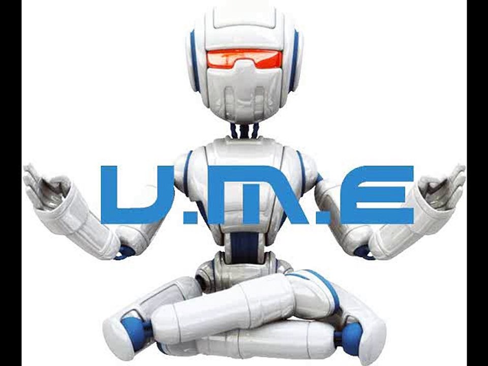 U.M.E Radio Show #027