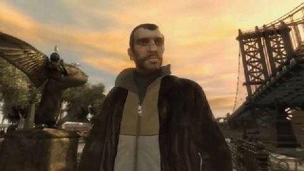 Los 10 mejores mods para GTA IV - ES