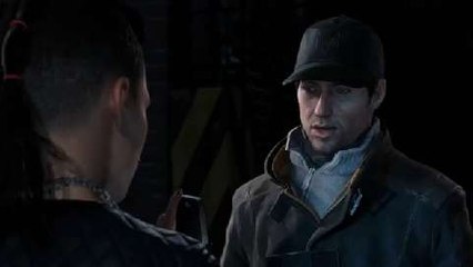 Watch Dogs - Tráiler Fuera de control ES