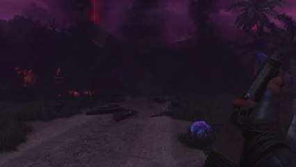 Far Cry 3 Blood Dragon - Reveal Trailer EN