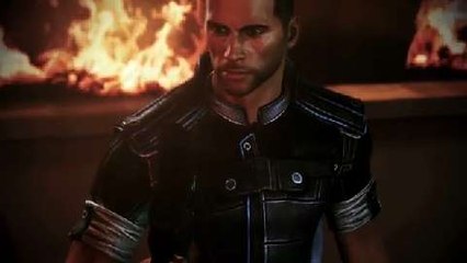 Mass Effect 3: Citadel DLC Trailer EN