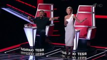 Полина в полном восторге! Олег Майами «This Love»