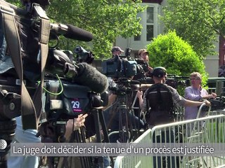 Etats-Unis: Bill Cosby sera jugé au pénal pour agression sexuelle