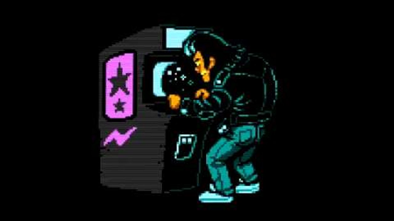 Retro-Spaß: Retro City Rampage