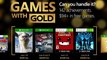 FREE XBOX GAMES with GOLD (June 2016) EN