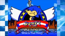 AGK'S Dad Plays Sunky The Game Part 1